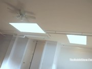 she too fine n thick sexy freak headbandit tip freaknick deep throat bang that pussy mouth king kreme 1/16