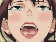 MILF With Huge Melons Pops Cock With Her Big Pussy 15/16