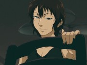 MILF With Huge Melons Pops Cock With Her Big Pussy 2/16