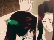 Redheaded MILF with Big Tits and Sexy Lingerie Likes to Receive Cock in Doggystyle 1/16