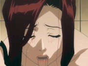 Redheaded MILF with Big Tits and Sexy Lingerie Likes to Receive Cock in Doggystyle 2/16