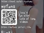 The case that I found my bad selfie (peeing, toy masturbation, squirting) 15/16