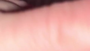Video for my bf while out of town 💦💦