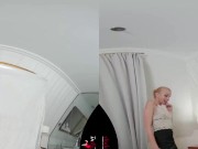 Rebecca Black's Inappropriate Workplace Behavior 1/16