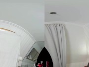 Rebecca Black's Inappropriate Workplace Behavior 2/16