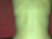 Fudendo a meia irmã safada sem camisinha 1/16