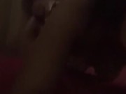 Fudendo a meia irmã safada sem camisinha 15/16