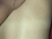 Fudendo a meia irmã safada sem camisinha 6/16