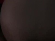 Fudendo a meia irmã safada sem camisinha 8/16