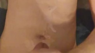 Cumming While You Fuck Me for Valentine's Day