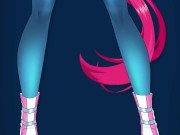 Are you ready for some more Nutaku-tan? Get excited! 11/16