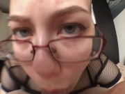 Vilu Vidish POV Blowjob close up 6/16