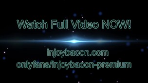 Real Couple MORNING Dick Sucking & Fucking - Sensual SEX!