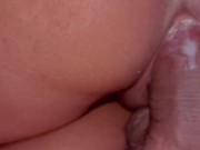 18 Years Old Virgin Tight Pussy fucked cumshot 1/16
