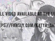 I gave my husband myself in stockings for the new year 14/16