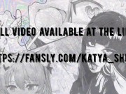 I gave my husband myself in stockings for the new year 16/16