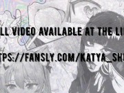 Had sex with a fan in leather leggings and stockings, got cum on her tits 16/16