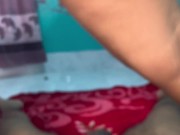 Bangladeshi Beauty Girl Pussy Girl Sex with her Boyfriend Big cock Fucked 12/16