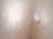 Mi novia me da su ano el dia de nuestro aniversario