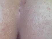 Mi novia me da su ano el dia de nuestro aniversario 6/16