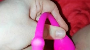 Pls fuck my wet pussy, hungry for dick