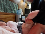 何回もいっちゃうエッチなスレンダー素人美女 10/16