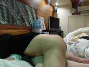 何回もいっちゃうエッチなスレンダー素人美女 11/16