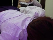 何回もいっちゃうエッチなスレンダー素人美女 4/16