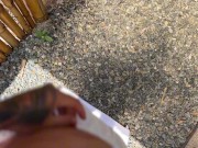 They discover me taking a shower and fuck me 4/16