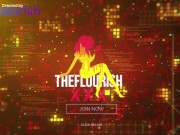 Trailer We met Avalon Mira on the AVN floor / booth during the conference and she came up and gave us a big hug 16/16