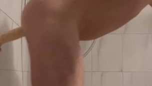Dildo Dusche 2