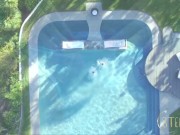 8teenhub - Tali Dova masturbates multiple times a day 3/16