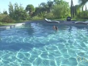 8teenhub - Tali Dova masturbates multiple times a day 6/16