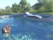 8teenhub - Tali Dova masturbates multiple times a day 7/16