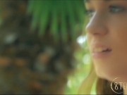 8teenhub - From the soft lighting and focus, to the beautiful outdoor setting 4/16