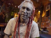 Altstar Magazin interview with lily lu - porn and tattoo 10/16