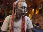 Altstar Magazin interview with lily lu - porn and tattoo 13/16