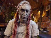 Altstar Magazin interview with lily lu - porn and tattoo 15/16