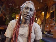 Altstar Magazin interview with lily lu - porn and tattoo 2/16