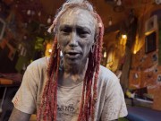 Altstar Magazin interview with lily lu - porn and tattoo 7/16