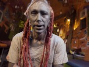 Altstar Magazin interview with lily lu - porn and tattoo 8/16