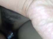 HOT MILF KINANTOT NG TODO NG ISANG ESTUDYANTE💦 4/16