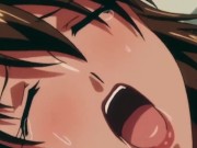 Busty Beauty Likes to Fuck with Many Cocks 2/16