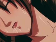 Busty Beauty Likes to Fuck with Many Cocks 4/16