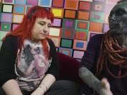 the Anal Hardcore Queen PROXY PAIGE - long interview 15/16