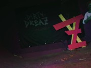 Private BDSM Bondage Sesion with skinny Goth Girl - SHIBARI 16/16