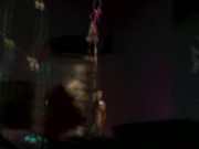 Private BDSM Bondage Sesion with skinny Goth Girl - SHIBARI 4/16