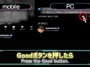 【メンズエステ裏講習】【主観映像】彼氏しか知らないウブな清楚系美女にエロマッサージを教えたら密着エロエロでやばすぎたｗｗｗ 16/16