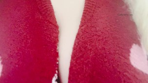 I will be your Valentine this year!