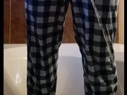 Orgasms & Pissing Compilation 10/16